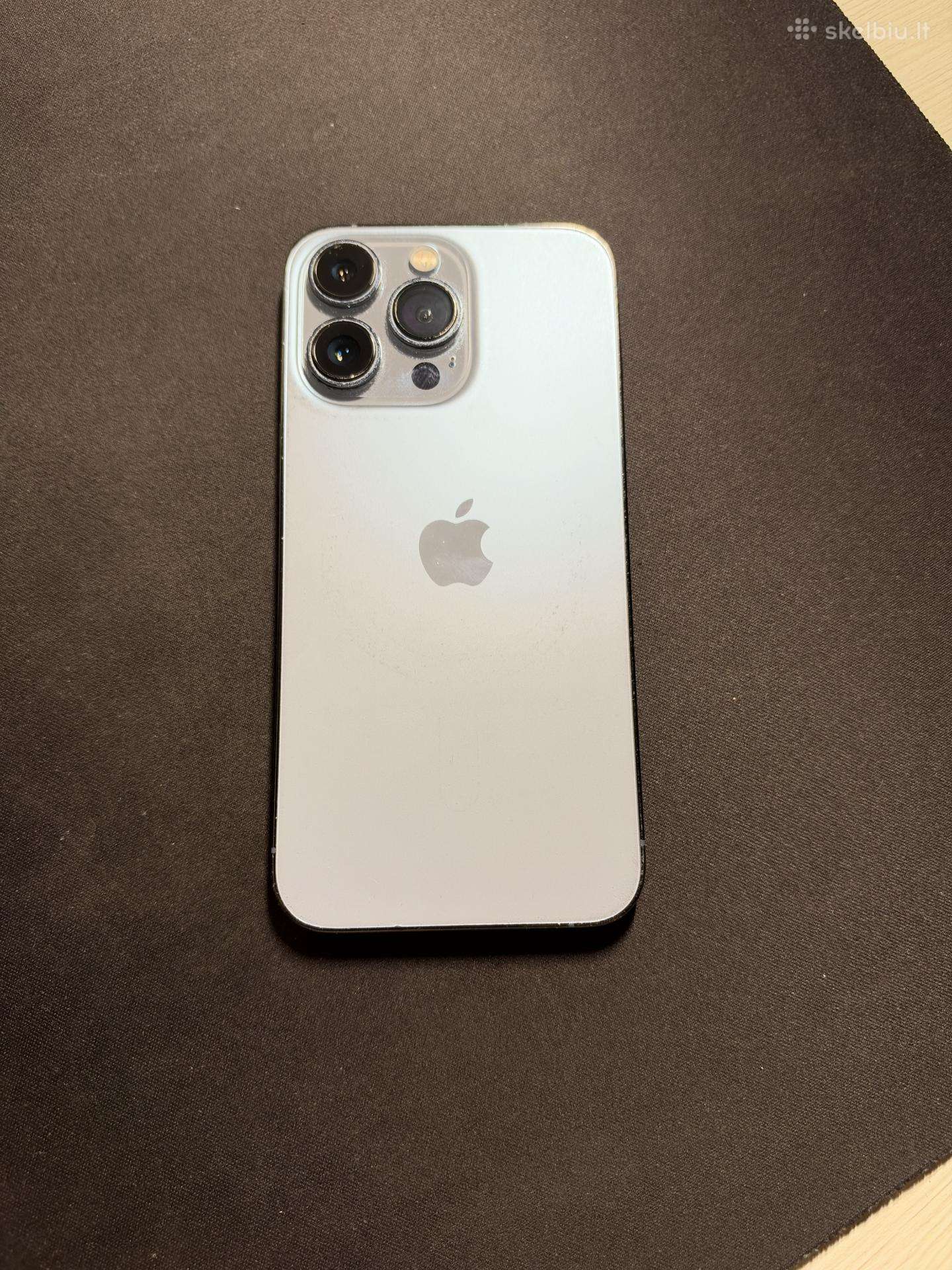 iPhone 13 pro