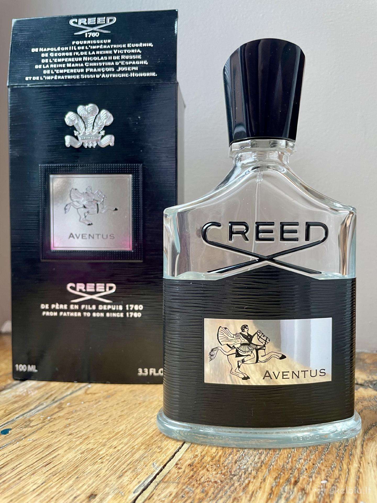 Creed Aventus