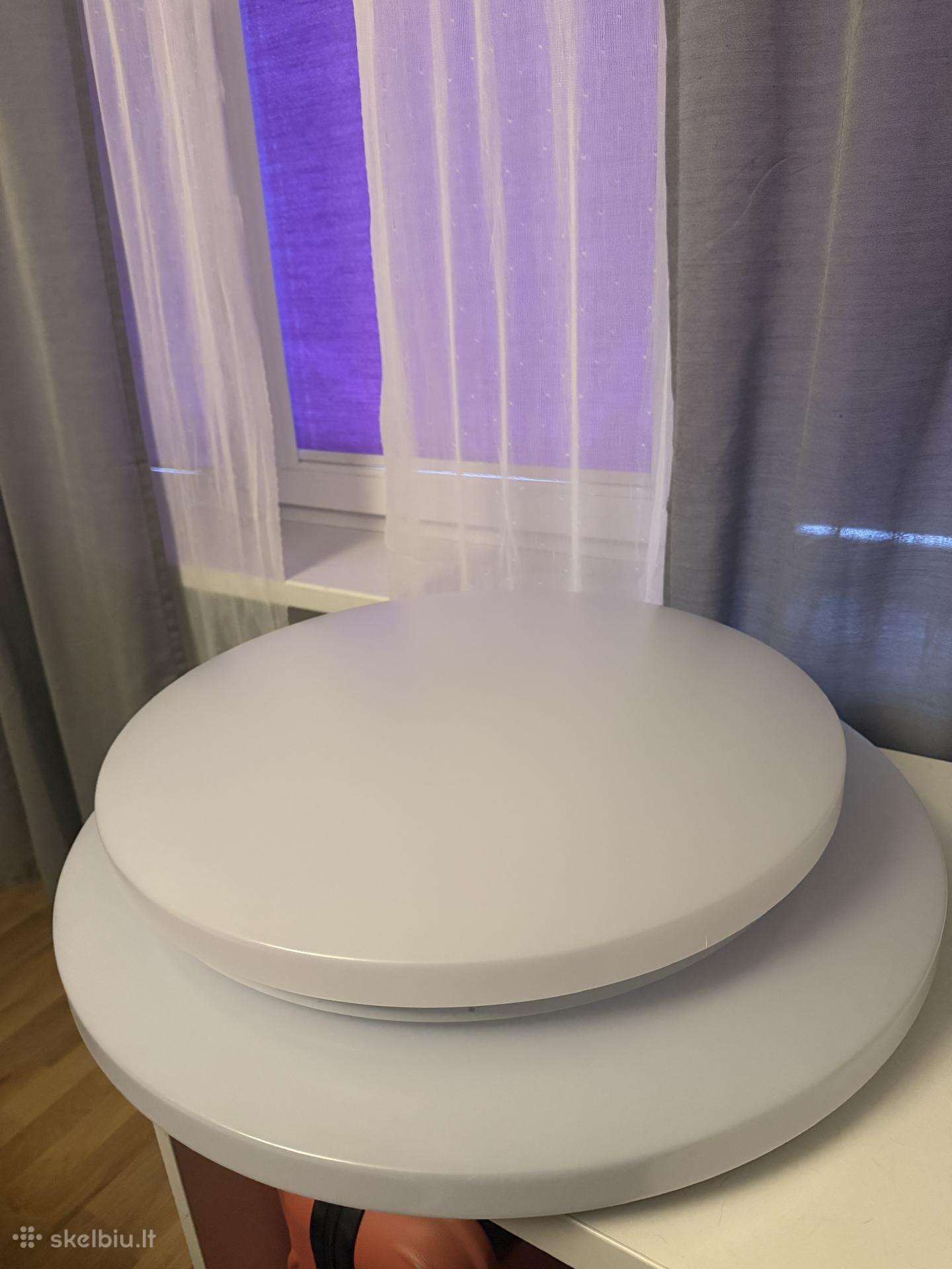 LED lubinių šviestuvų komplektas