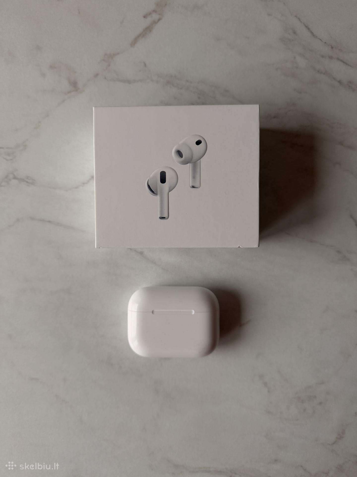 Apple Airpods Pro 3