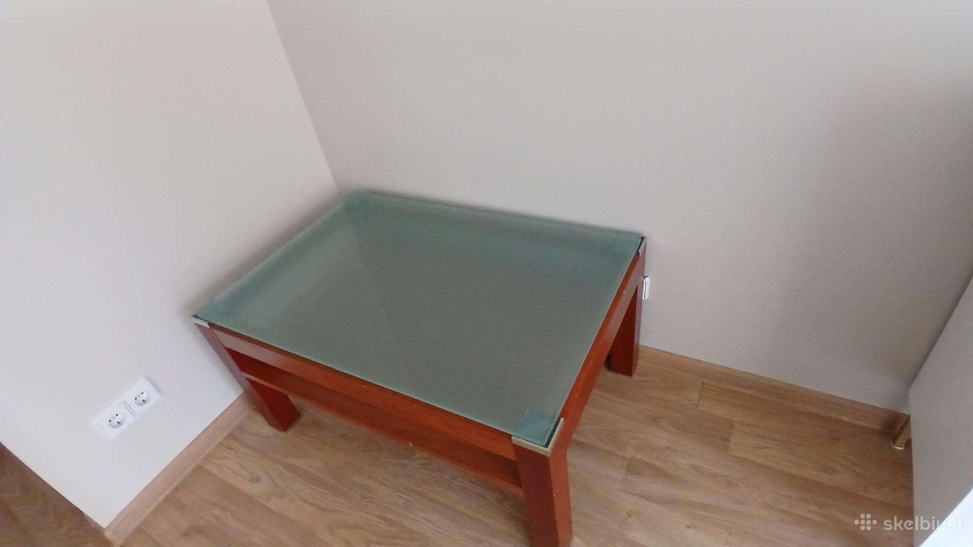 Žurnalinis staliukas