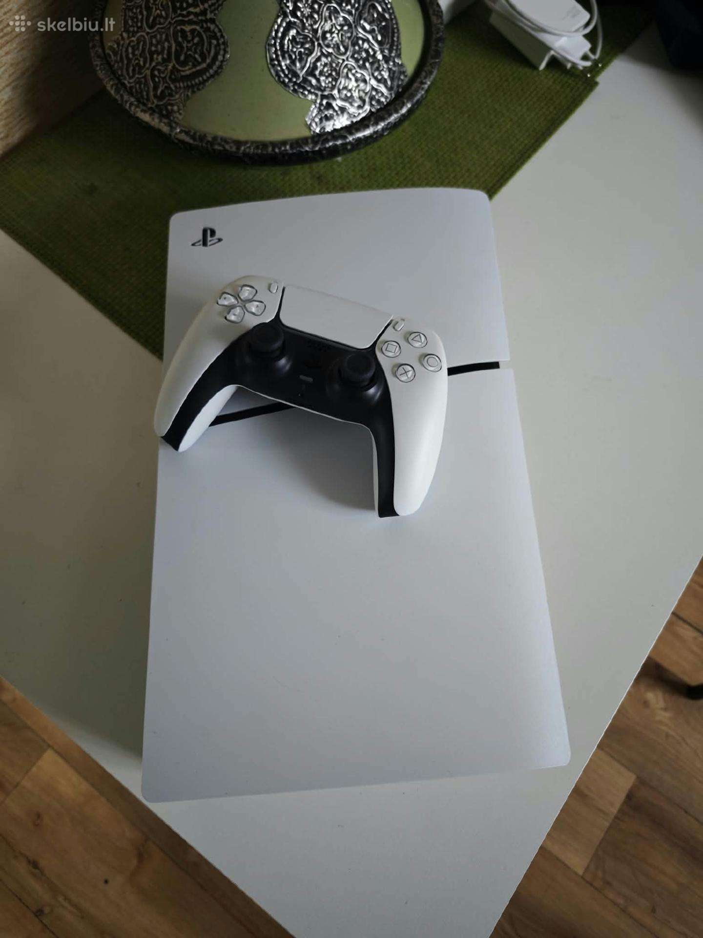 Playstataion 5 Slim Digital