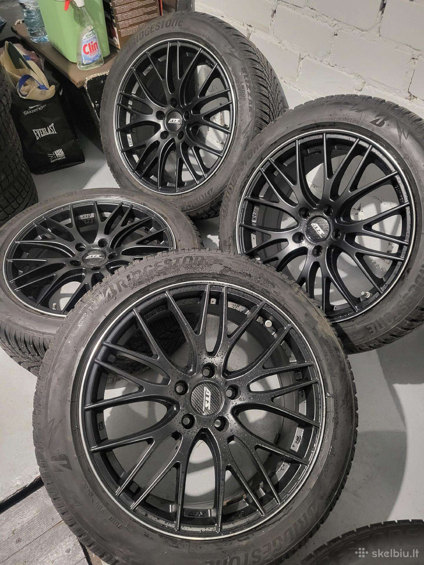 Toyota chr r18