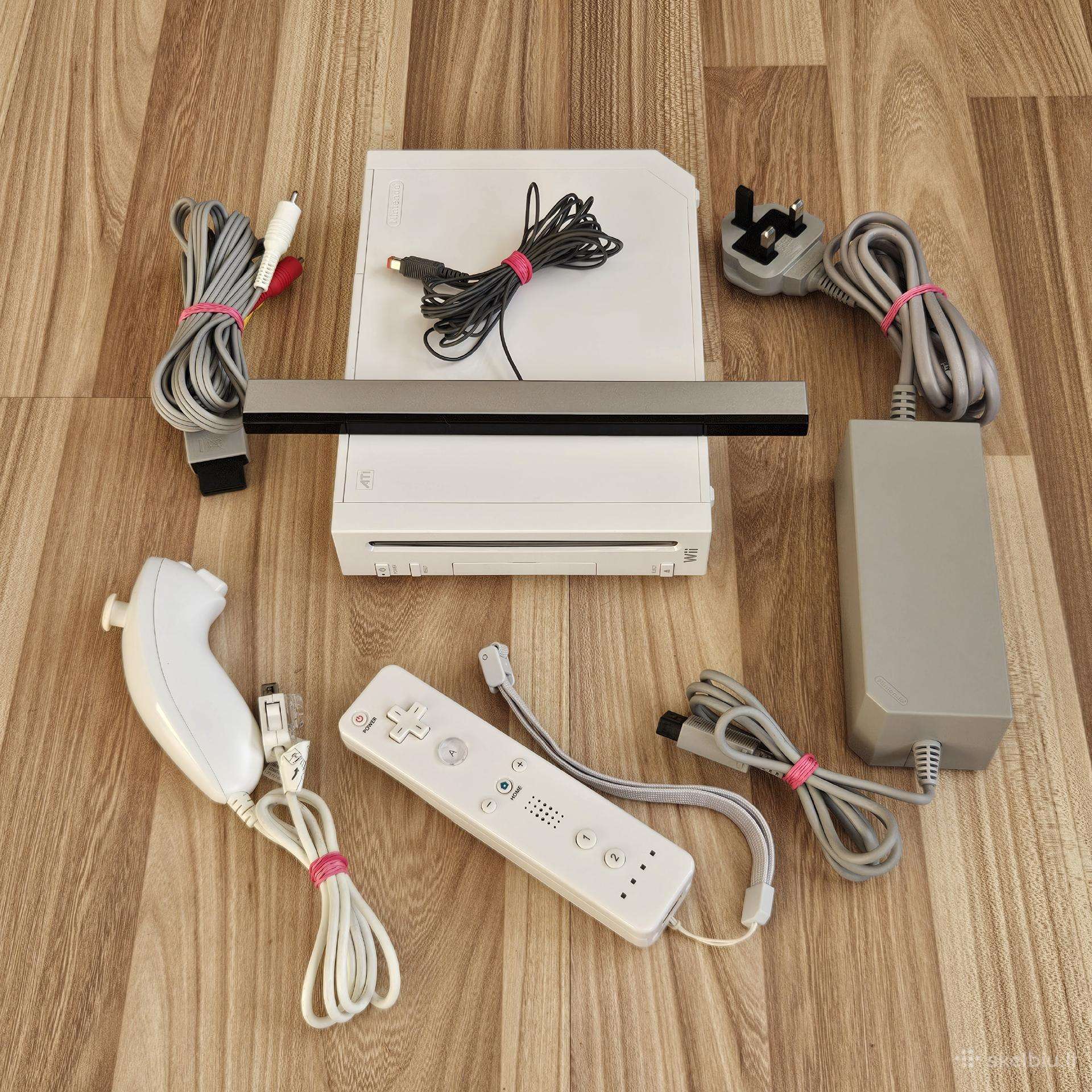 Nintendo Wii