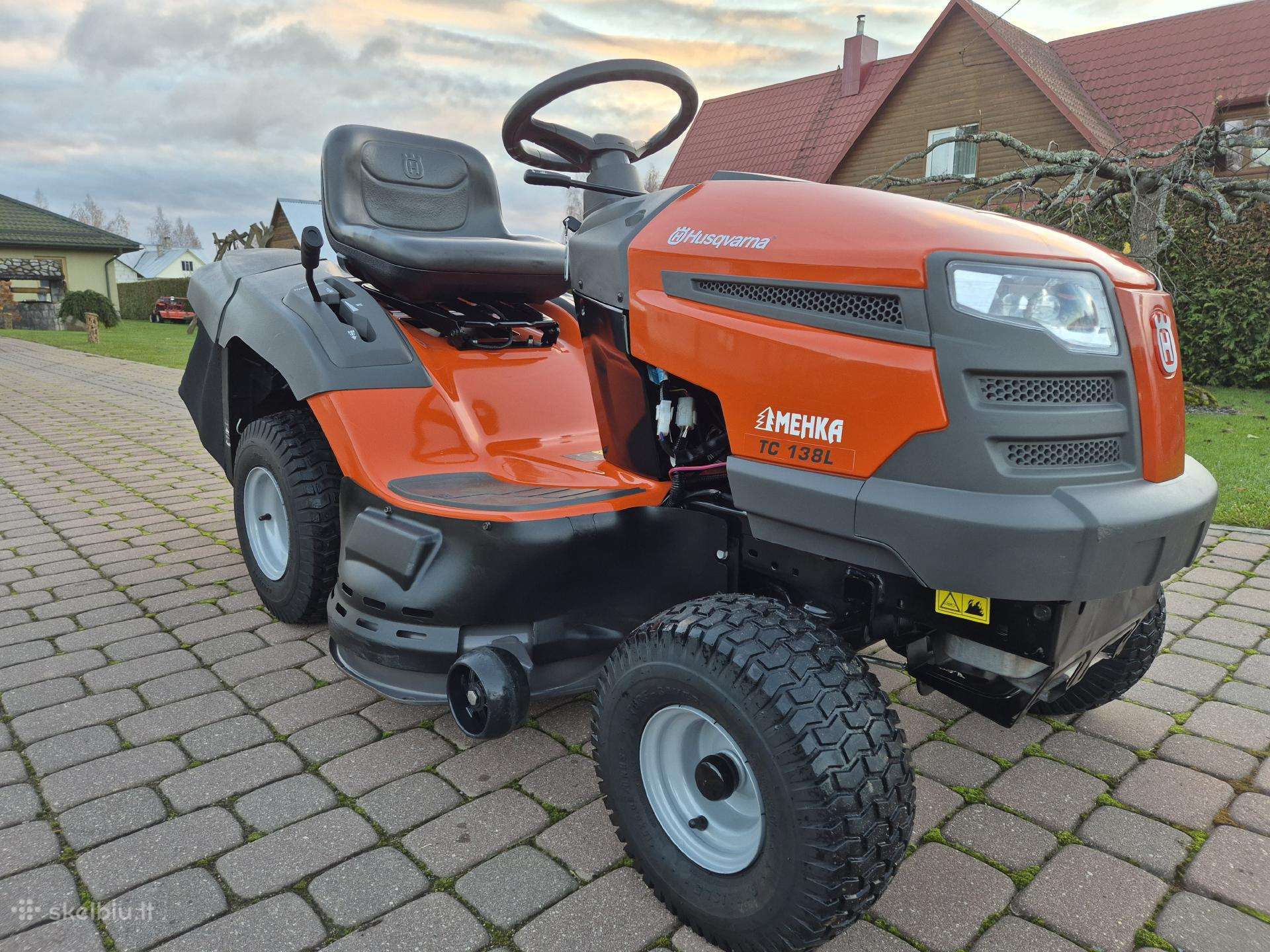 Husqvarna