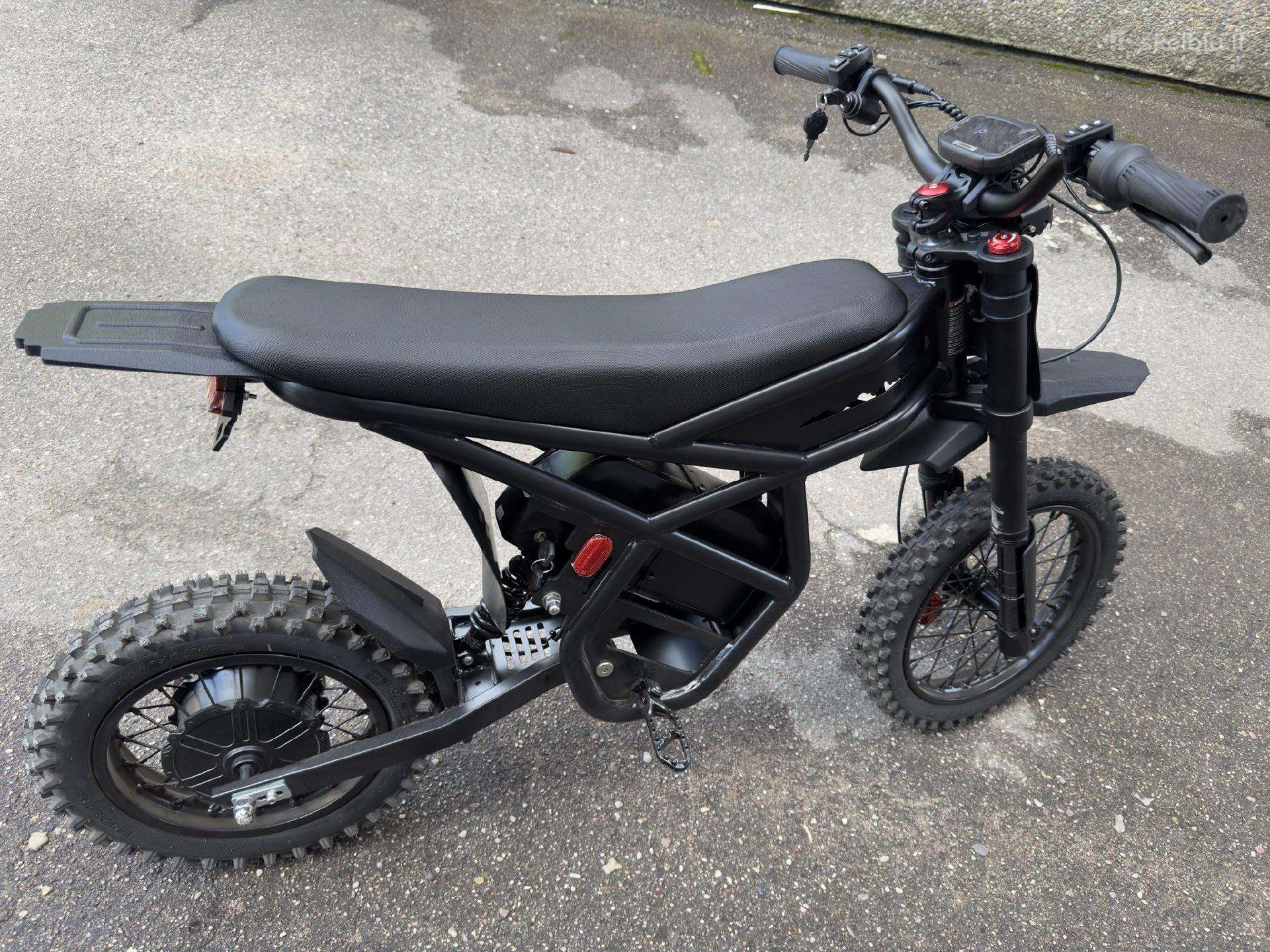 Riding Times Gt54 Pro naujas – Kaunas