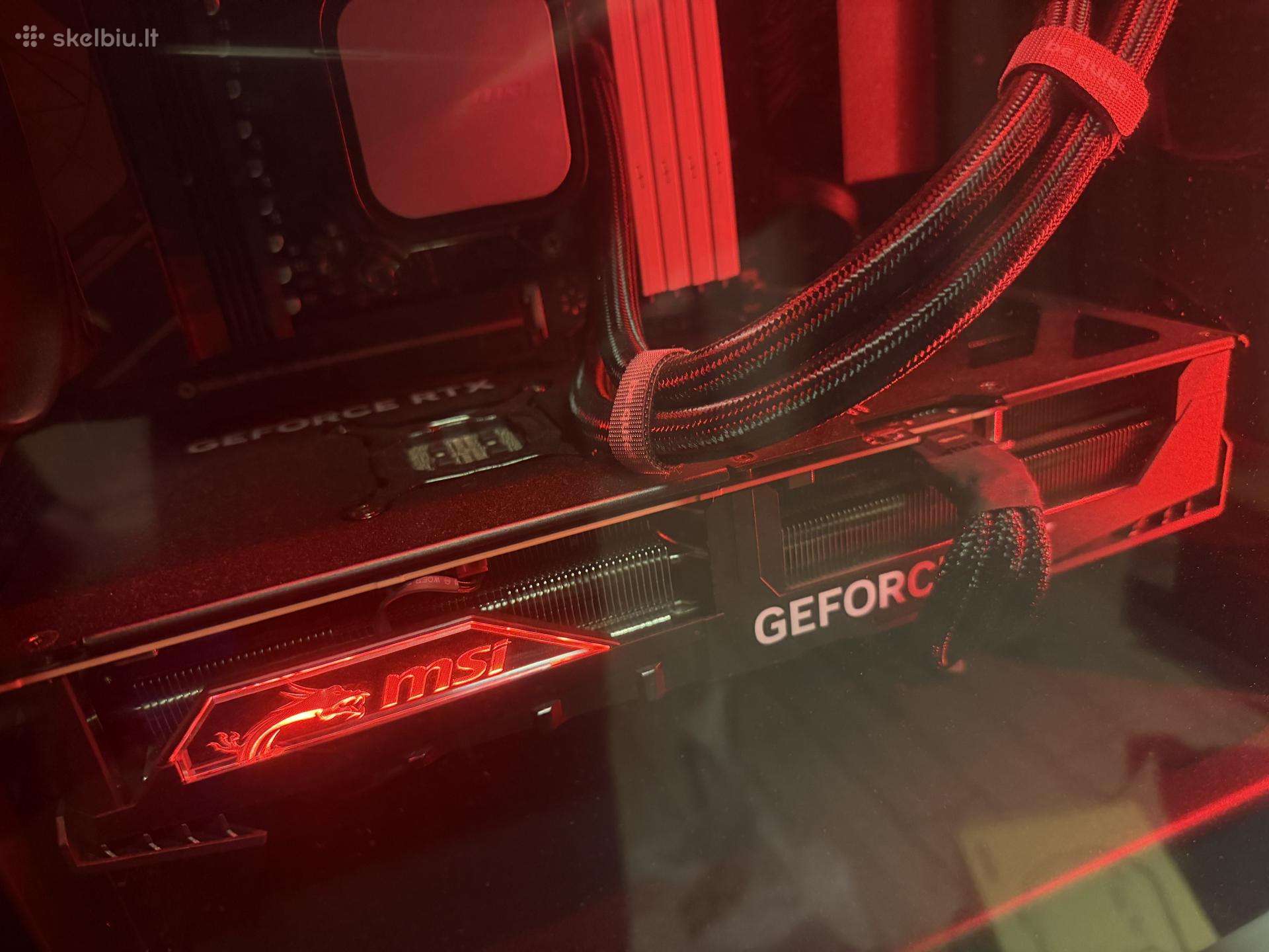 Msi Rtx 4090