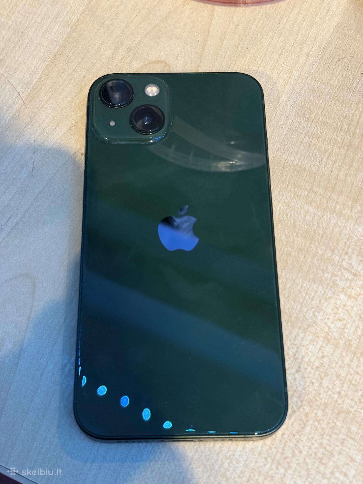 iPhone 13