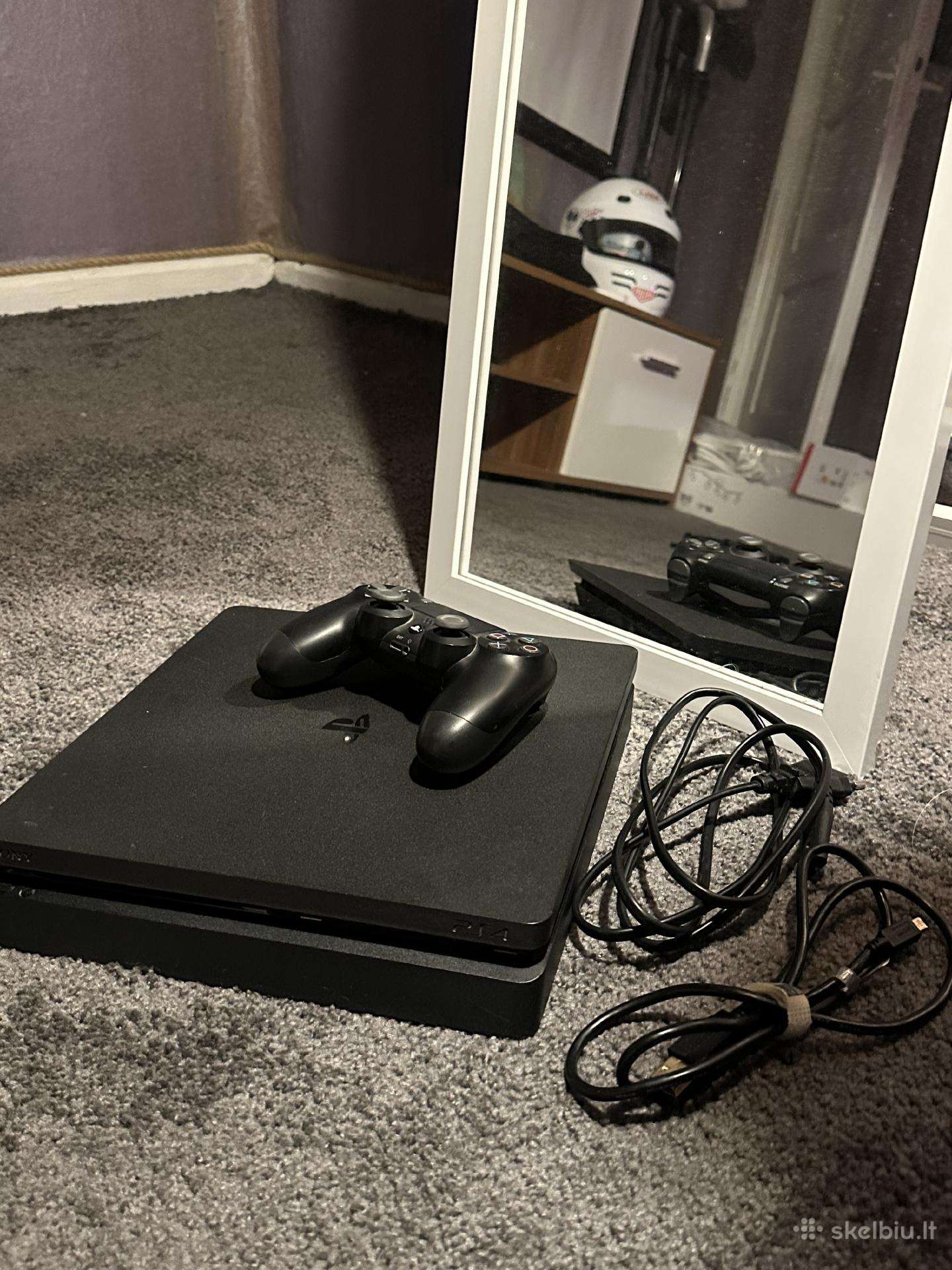 Sony Playstation 4 Slim 500 GB