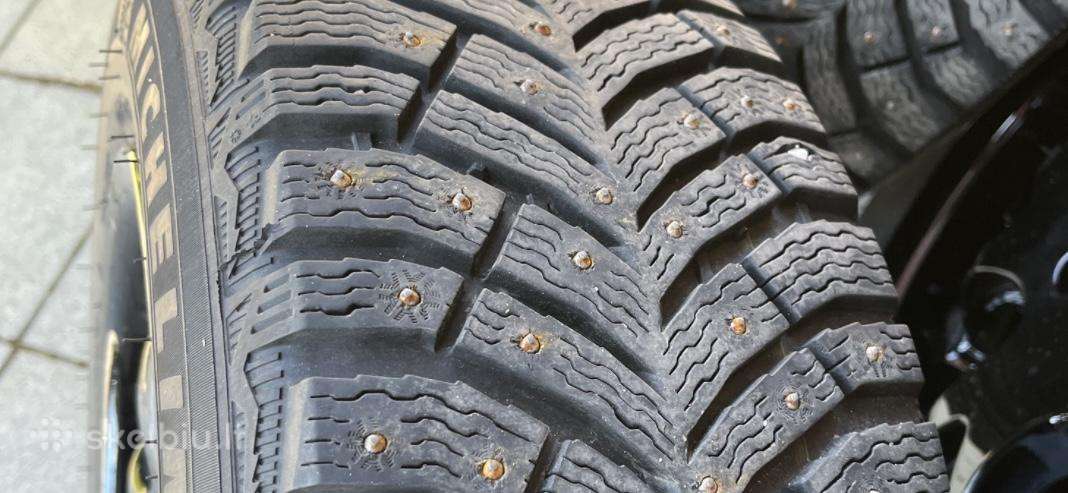 Michelin 195/65/15