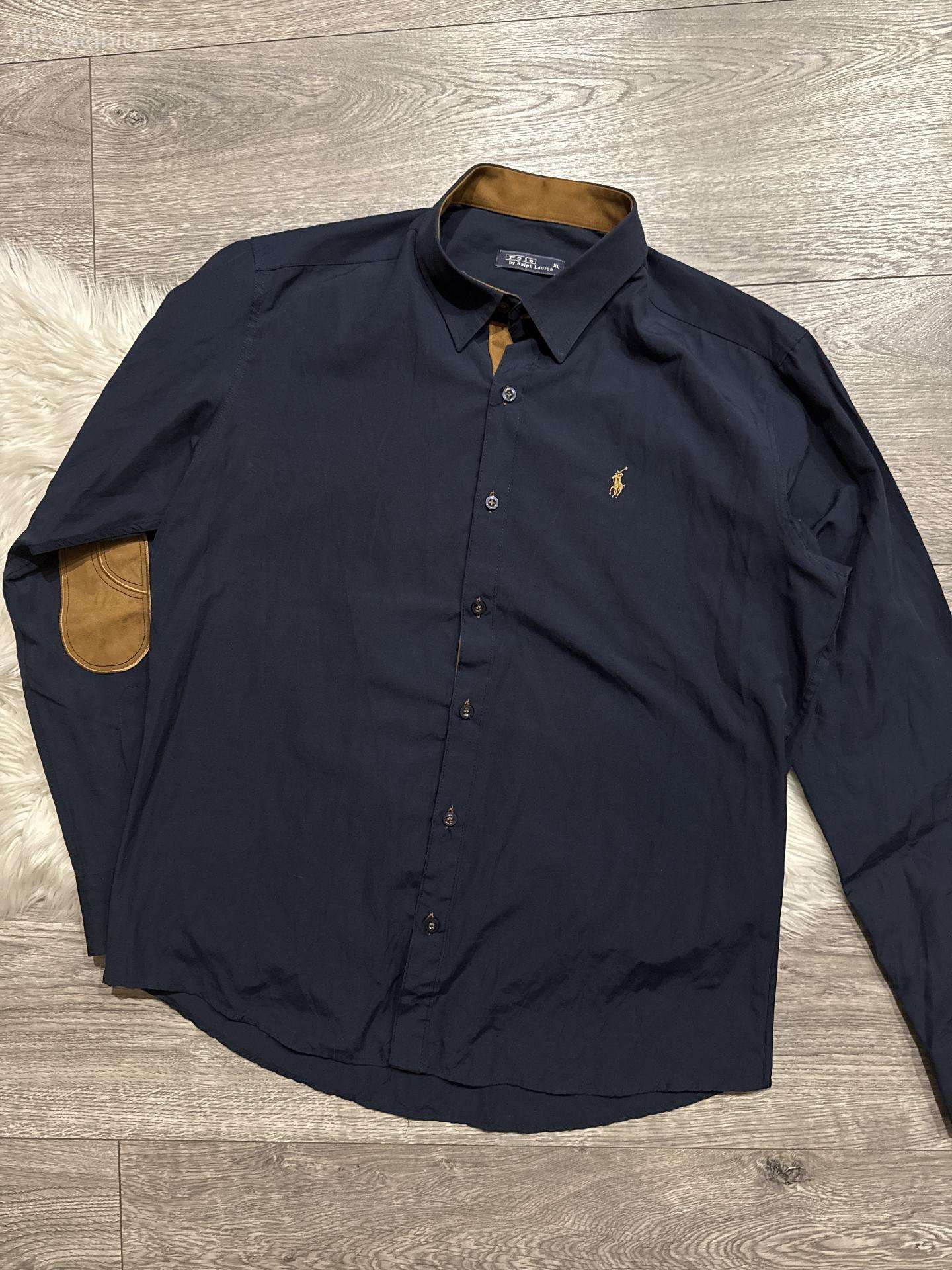 Polo Ralph Lauren marškiniai