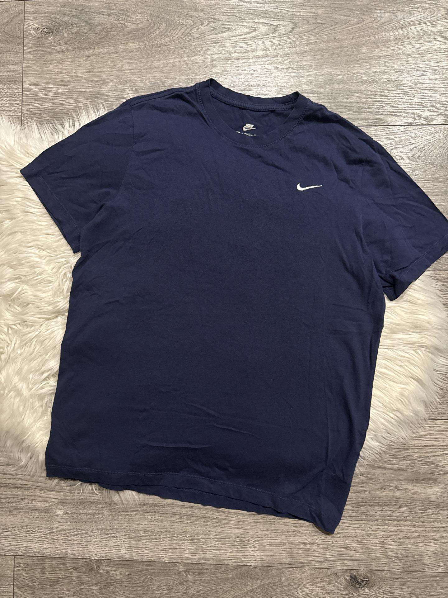 Nike maikė