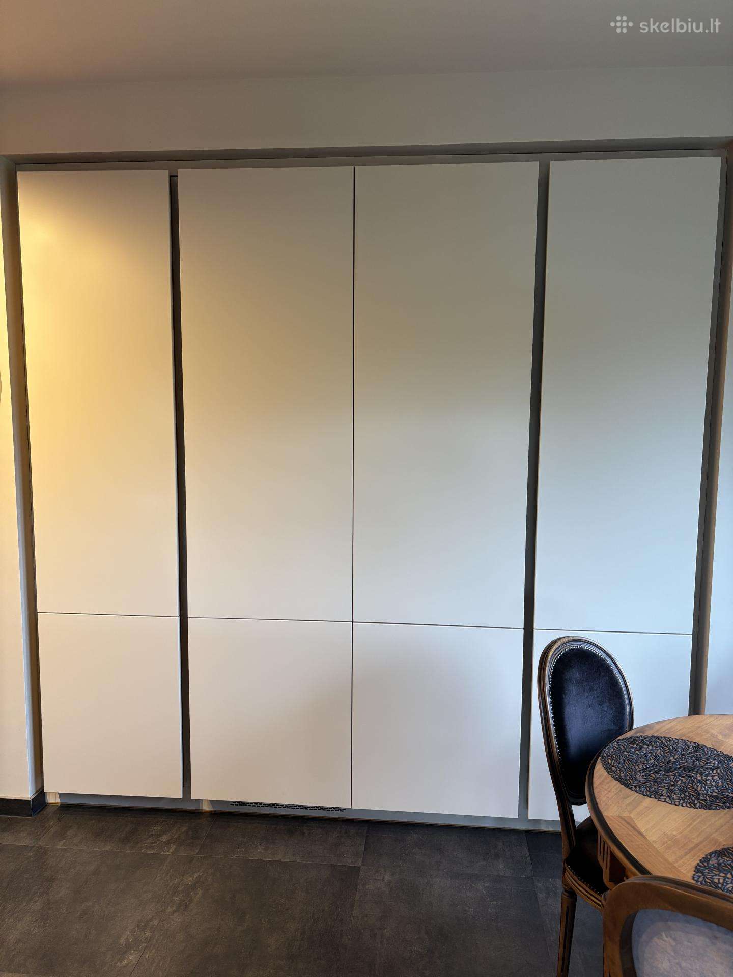 Mdf baldinė plokštė
