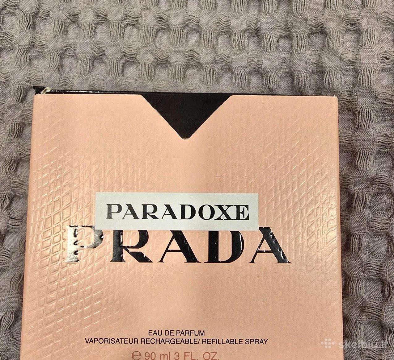 Prada Paradoxe Edp 90 ml