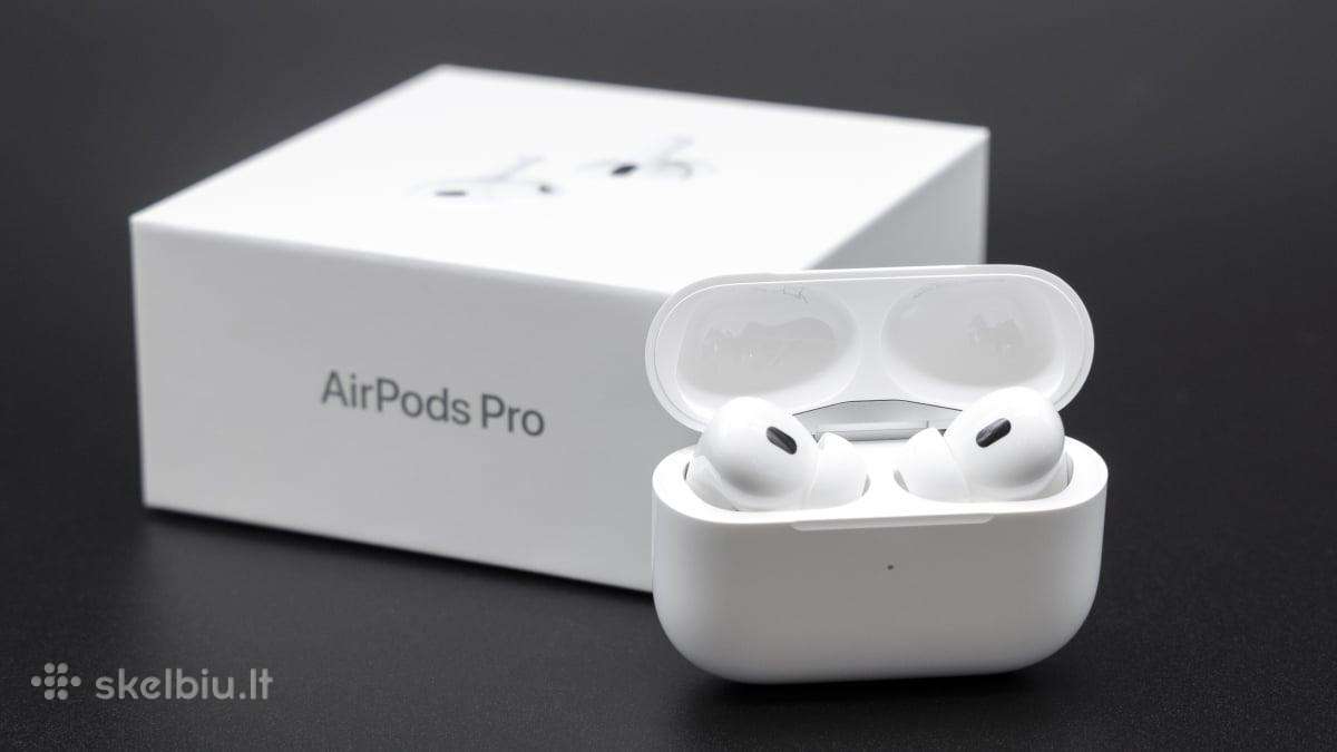 Airpods 3