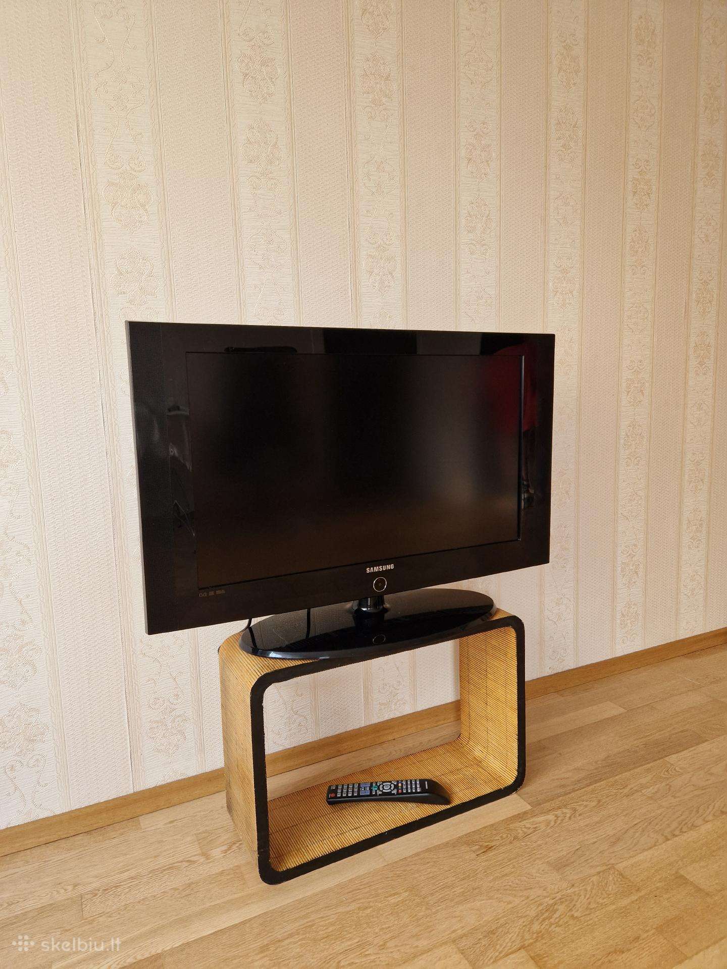 Televizorius Samsung Le32a336j1c, 81 cm (32")