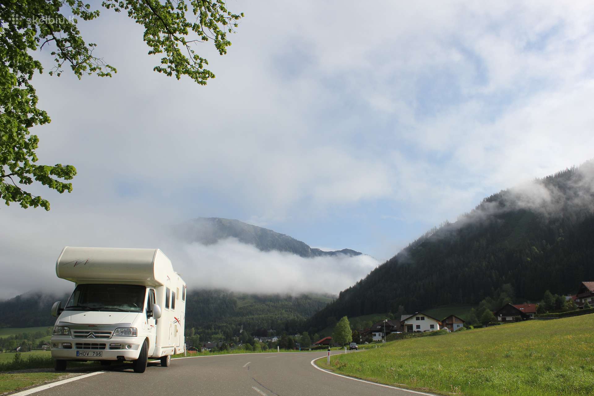 Citroen Citren, other