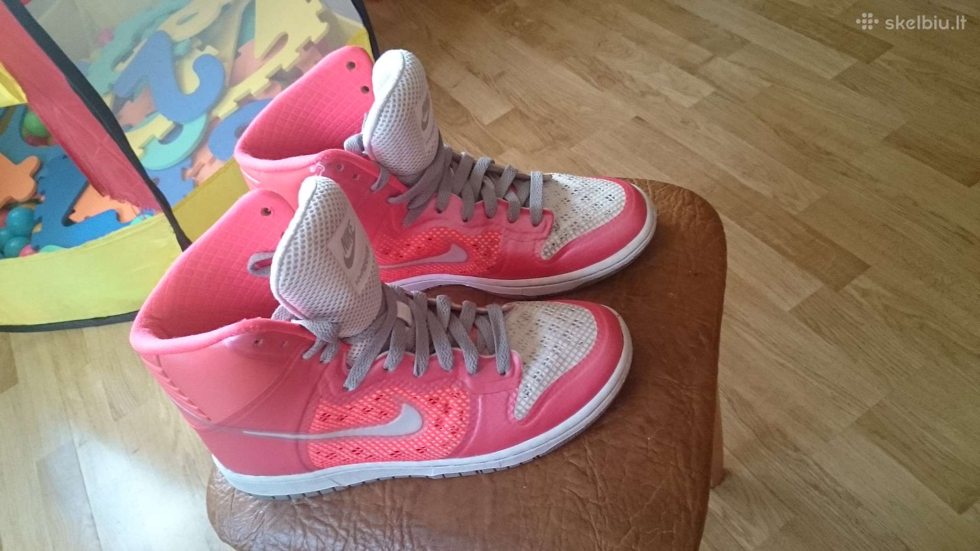 Nike kedukai