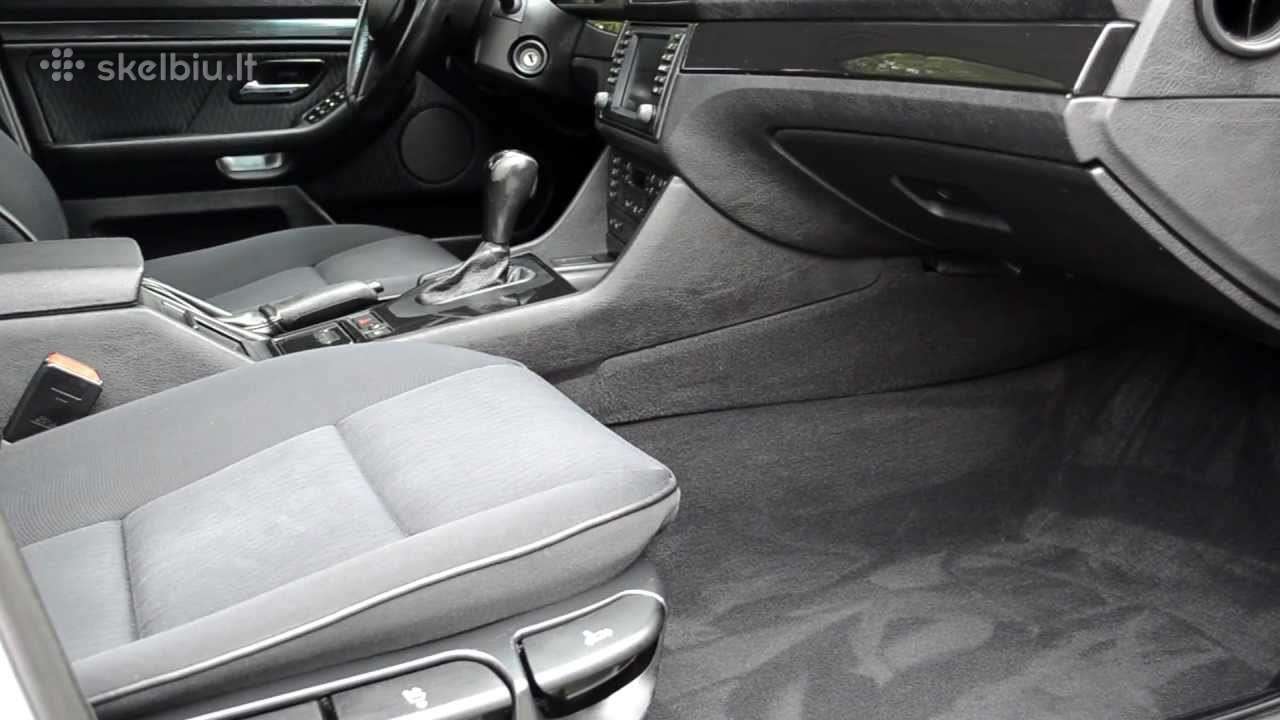 Automobilių Plovimas Ir Profesionalus Valymas