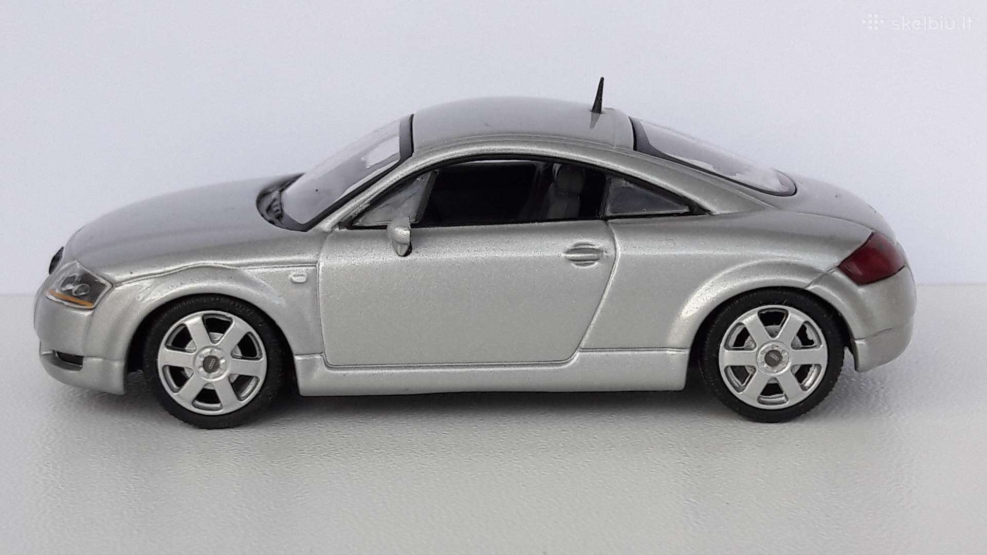 audi tt toy car