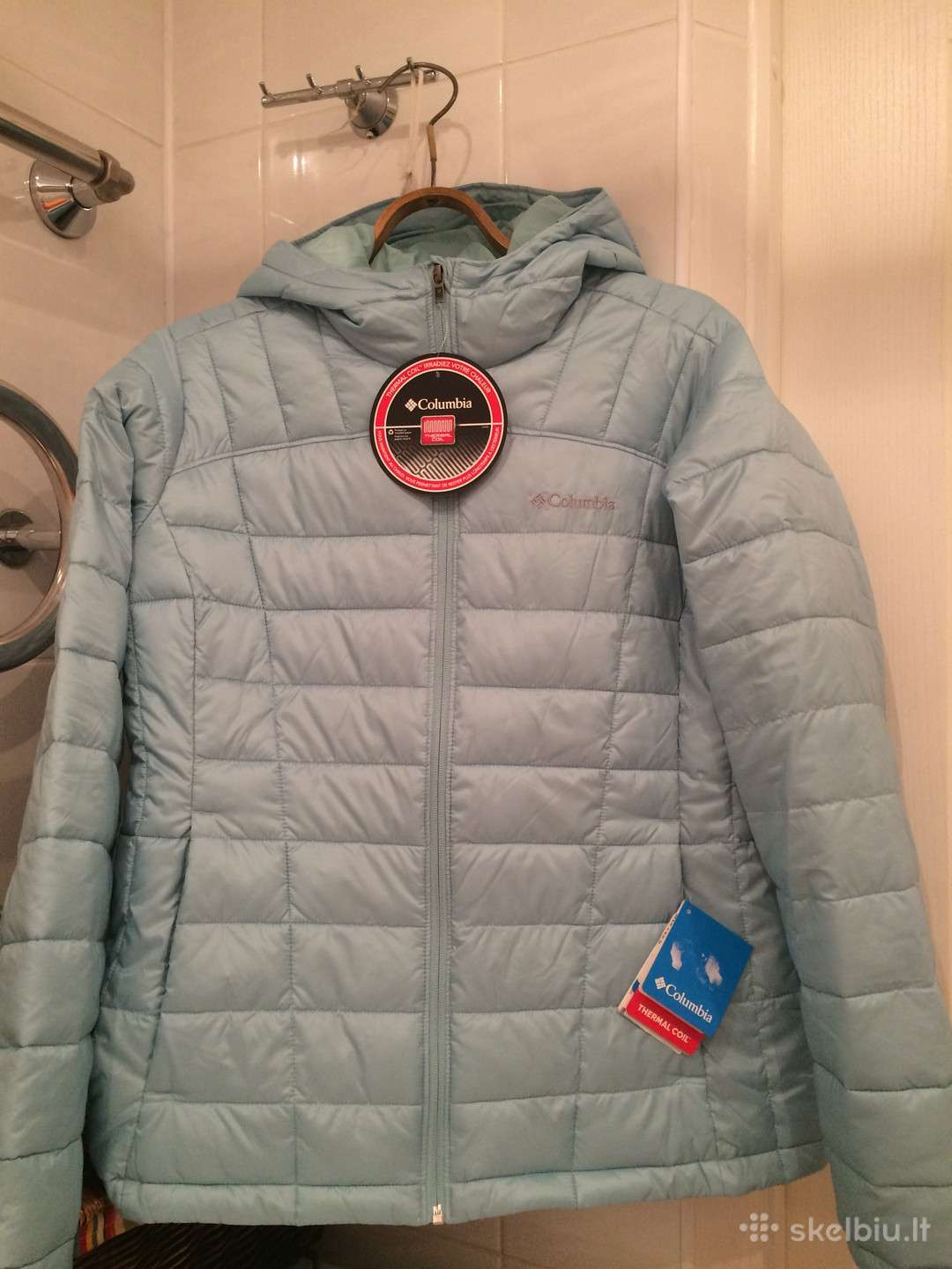 columbia thermal coil jacket costco canada