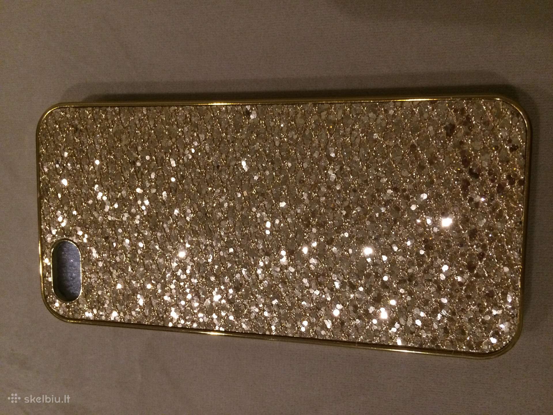 Deklas iPhone 5S