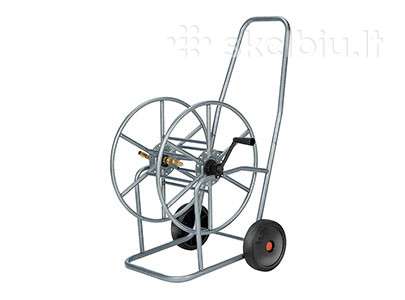 Nerūdijančio plieno Ritės