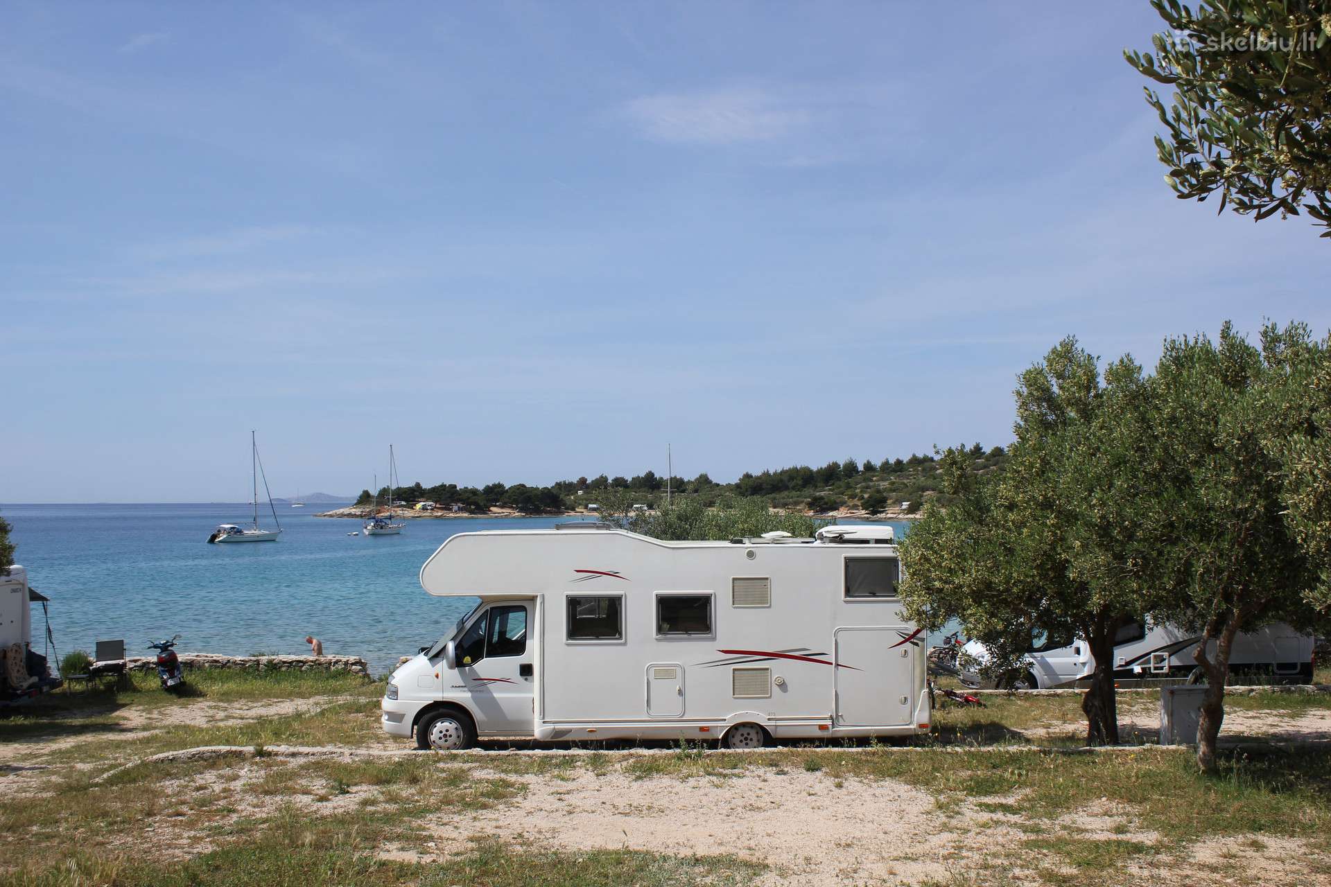 Citroen Citren, other