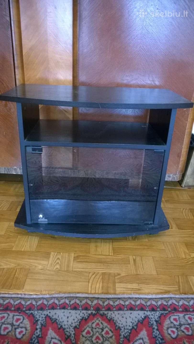 Televizoriaus staliukas