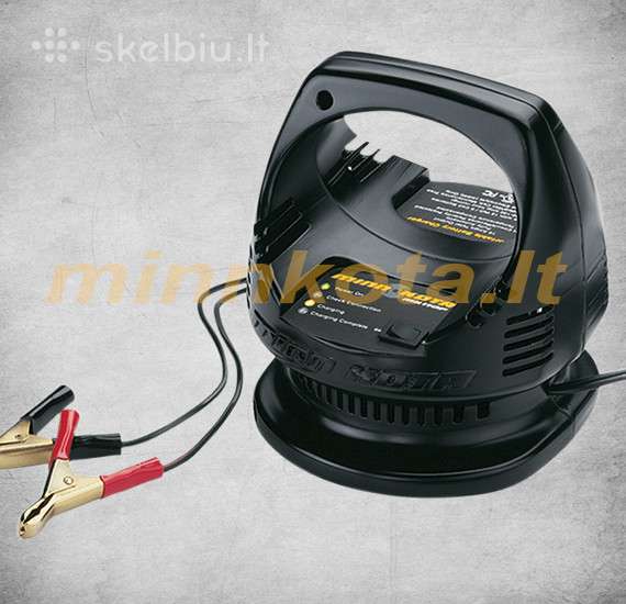 Minn Kota Įvairūs, electric