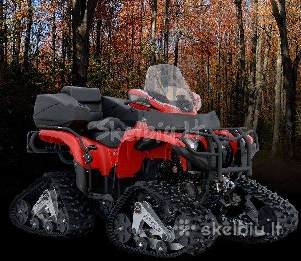 -Kita- -kita-, atv / quad