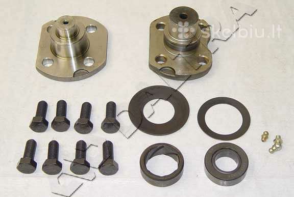 -Kita-, construction and road construction equipment