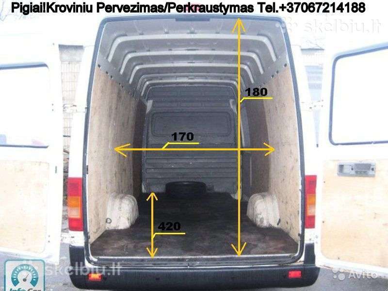 Pigiai kroviniu Pervezimasperkraustymas