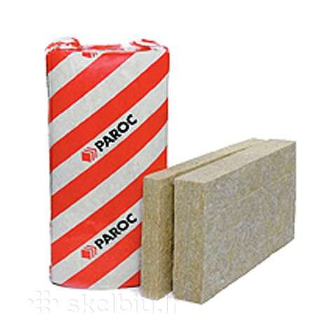 Vata mineralinė Paroc Ultra