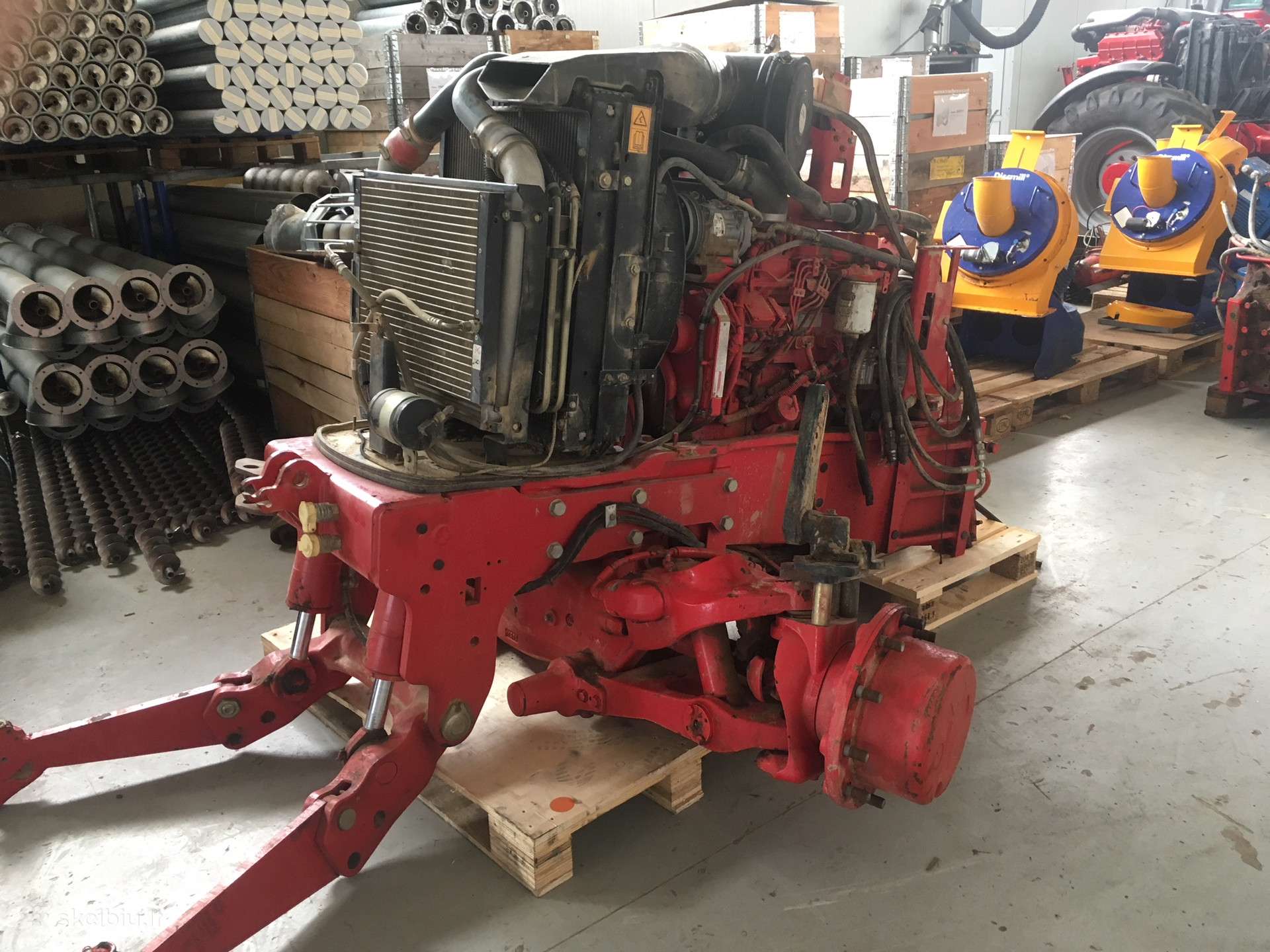 Case-IH