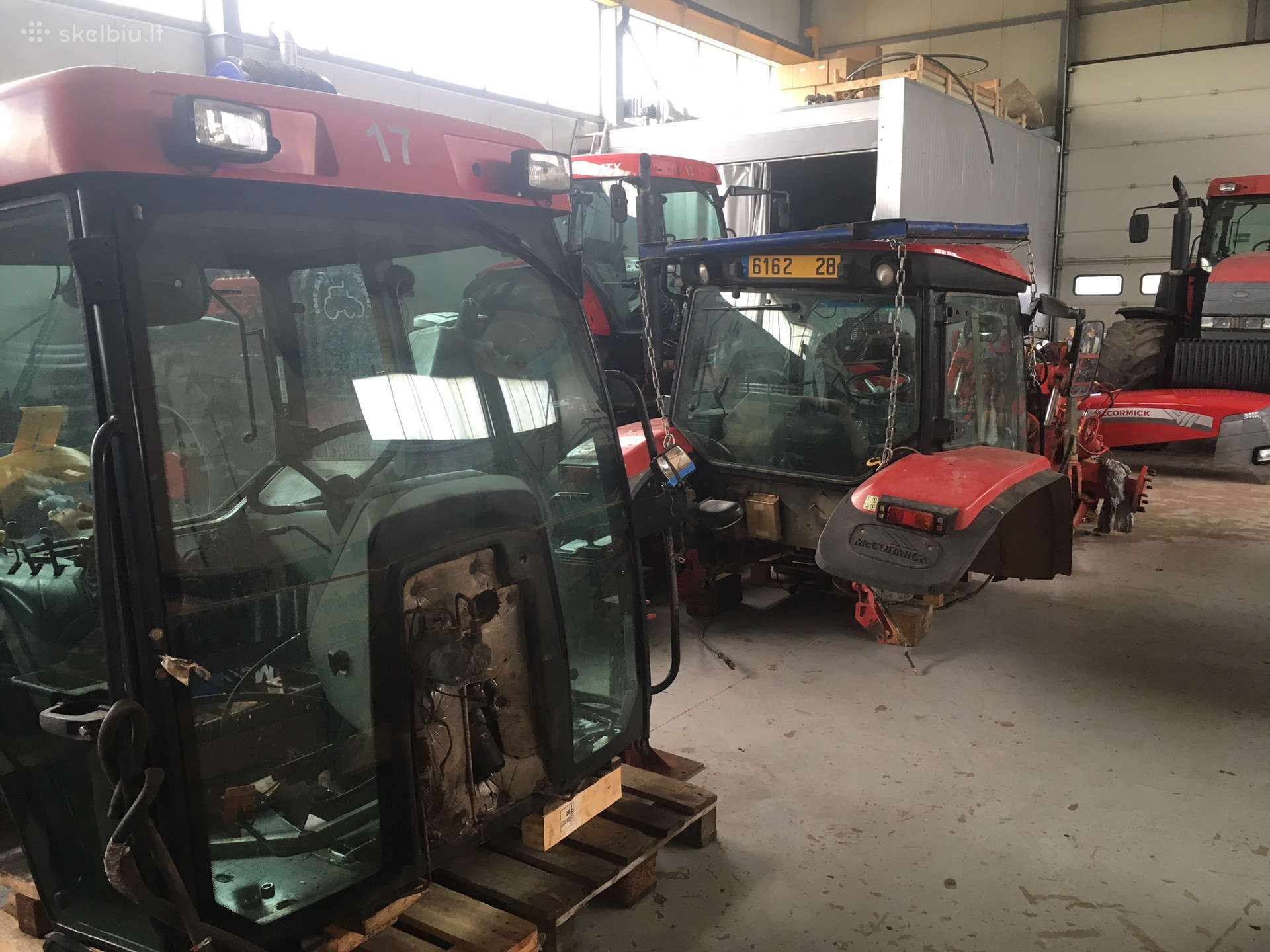 Case-IH