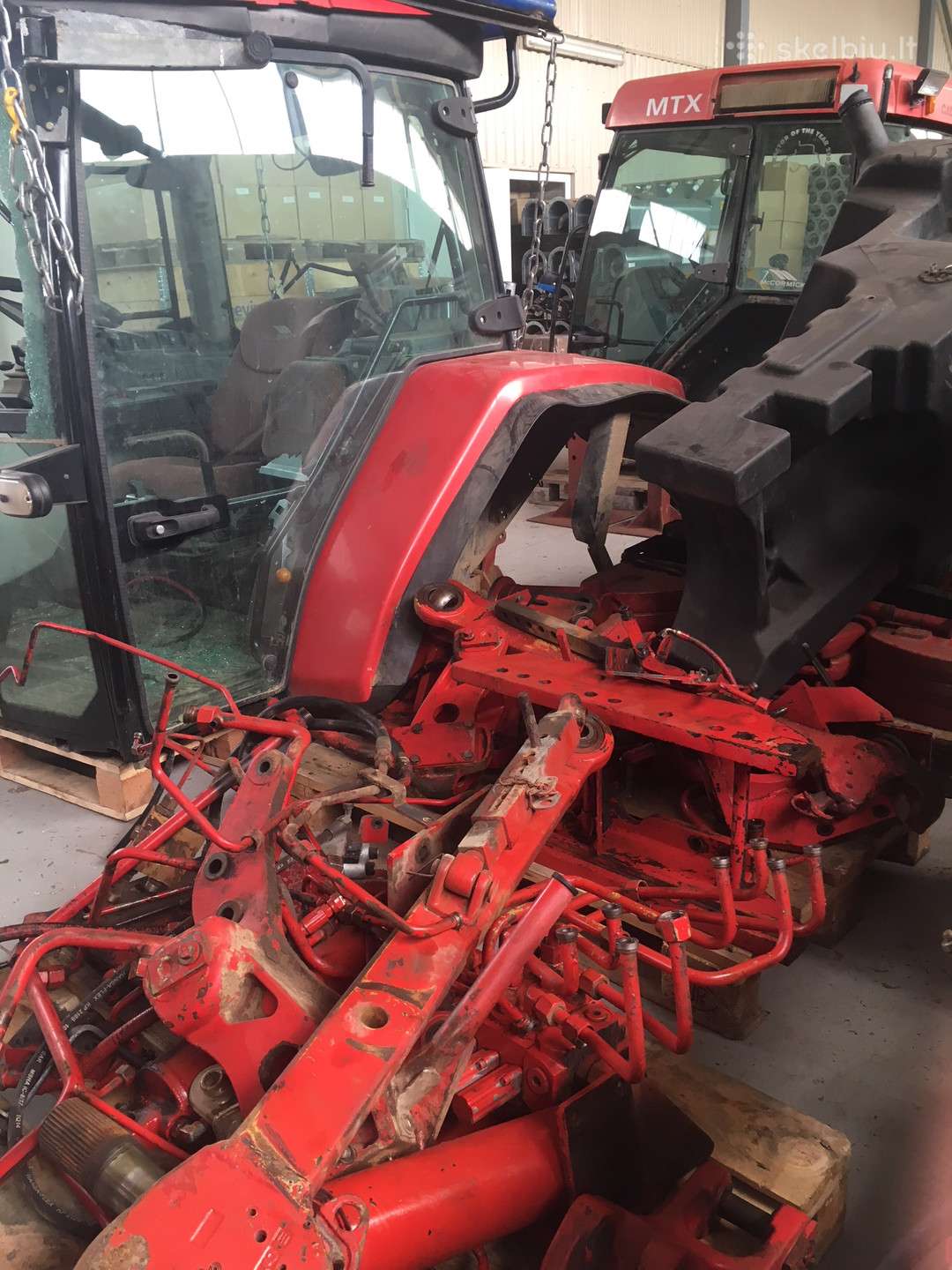 Case-IH