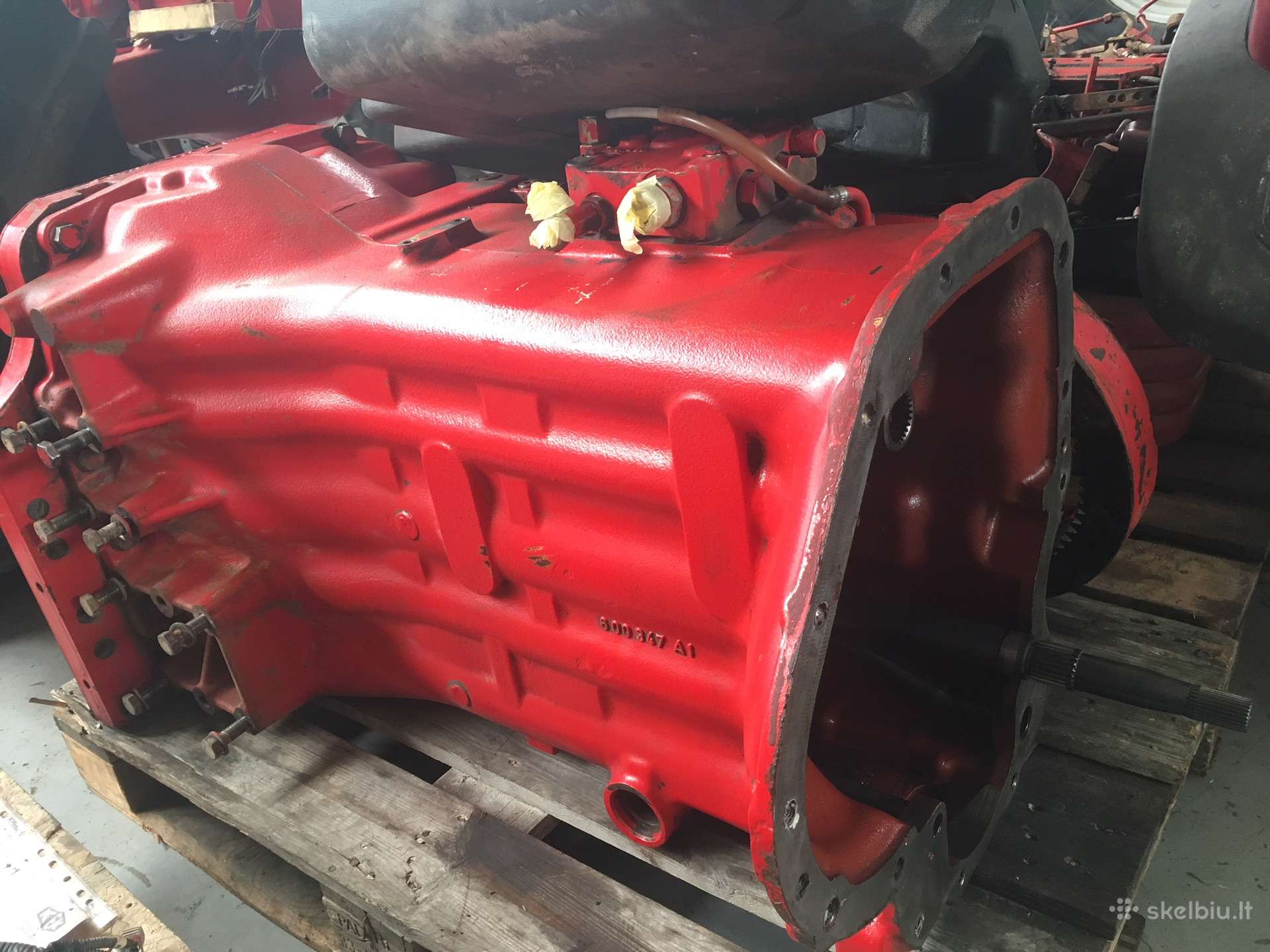 Case-IH