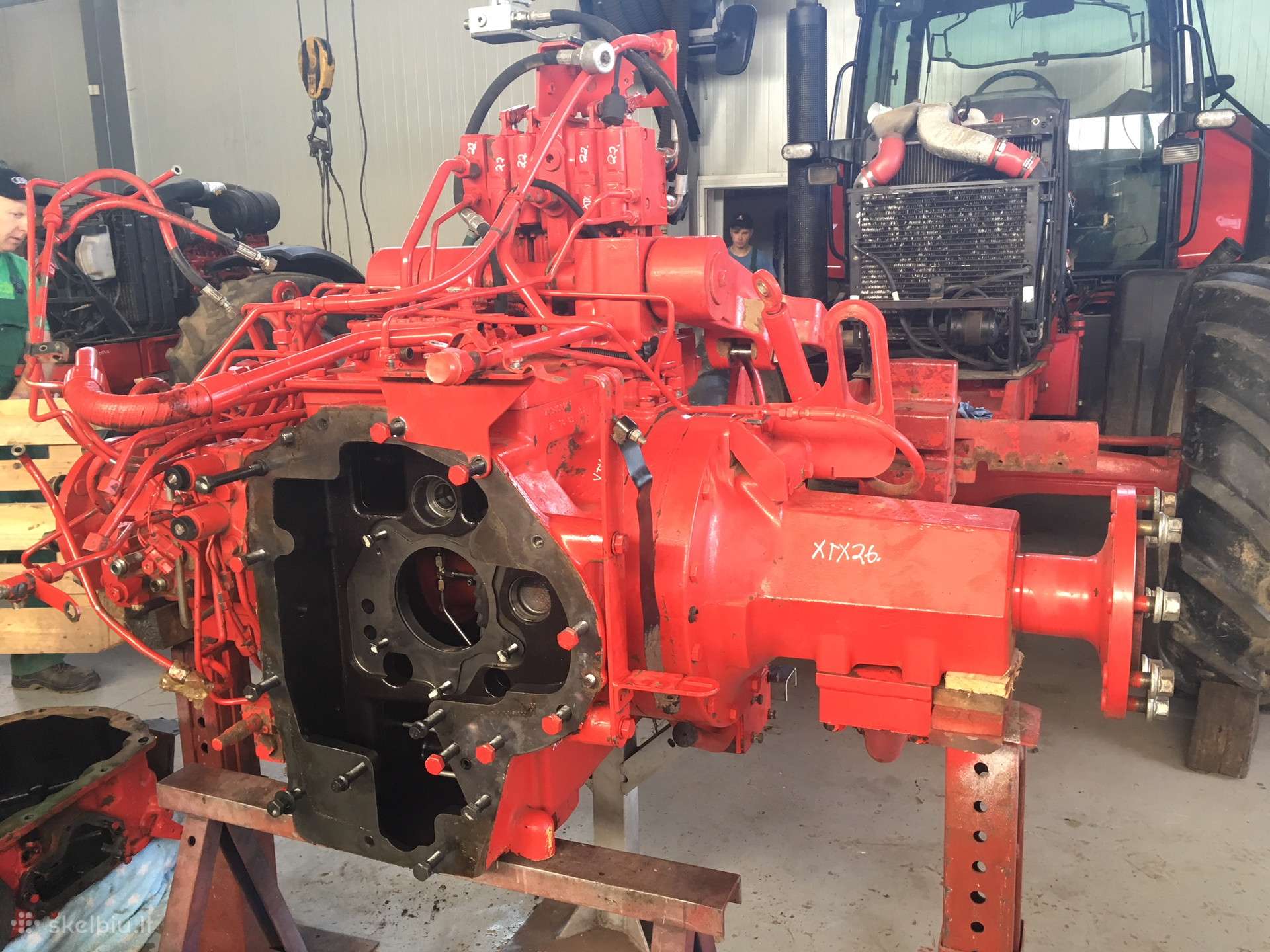 Case-IH
