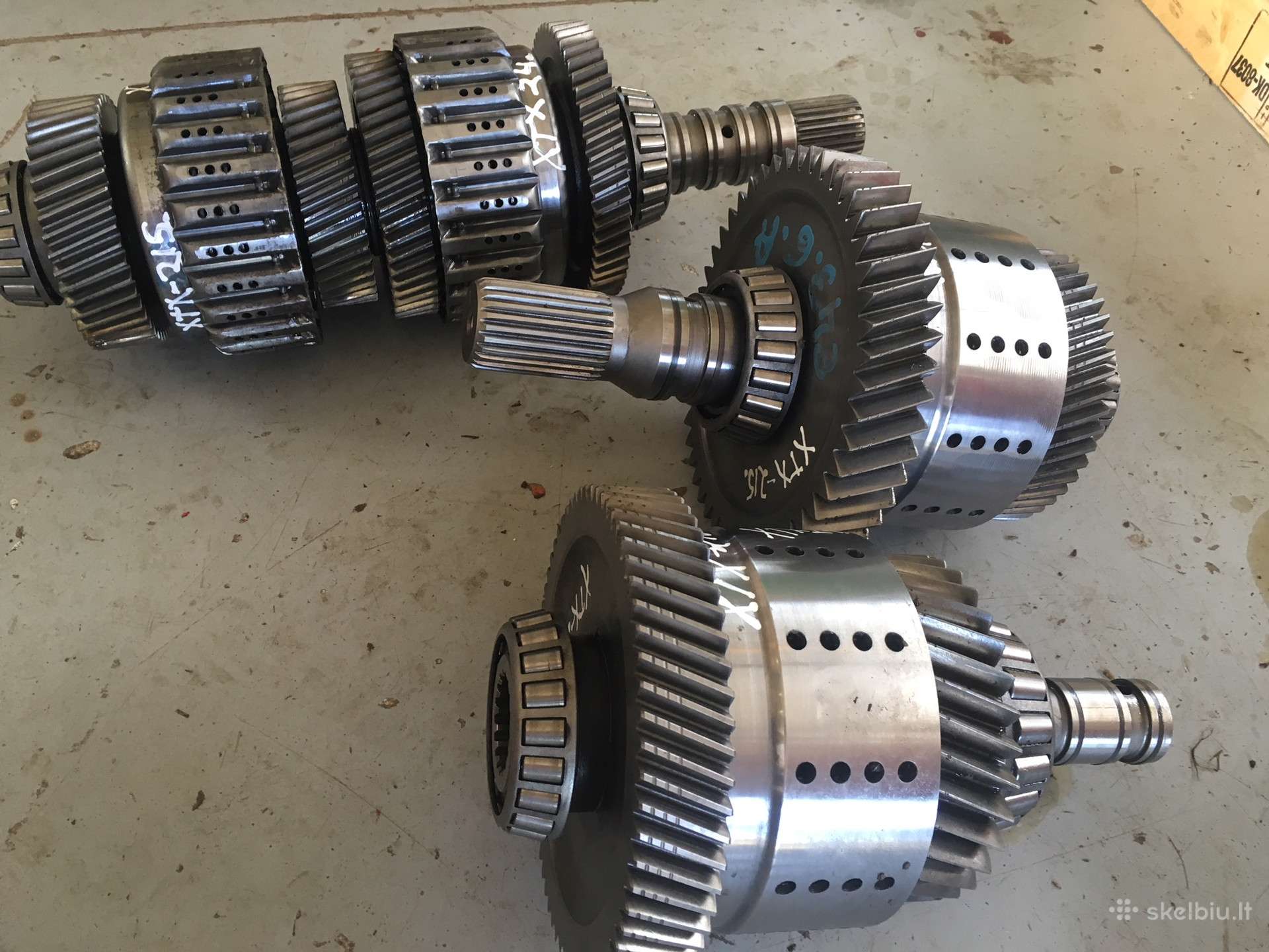 Case-IH