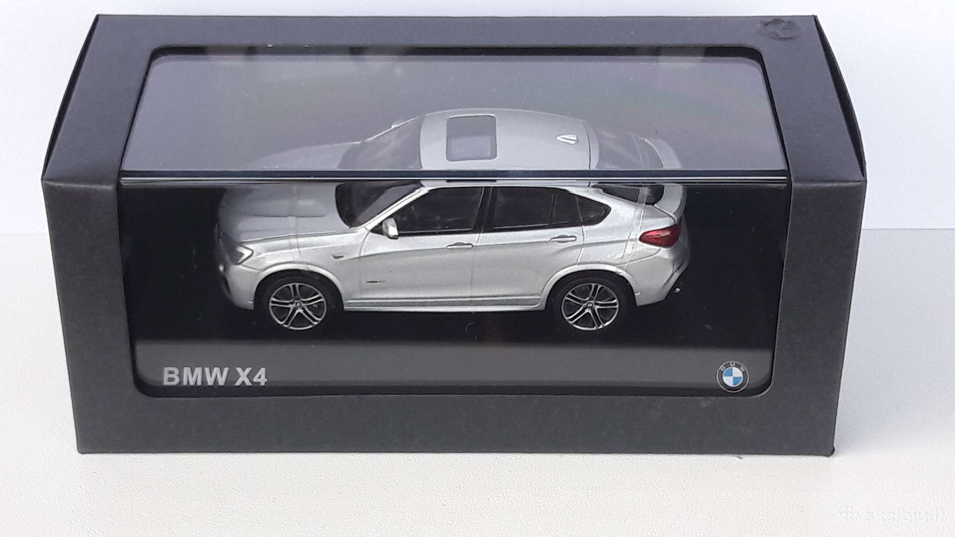 bmw x4 toy