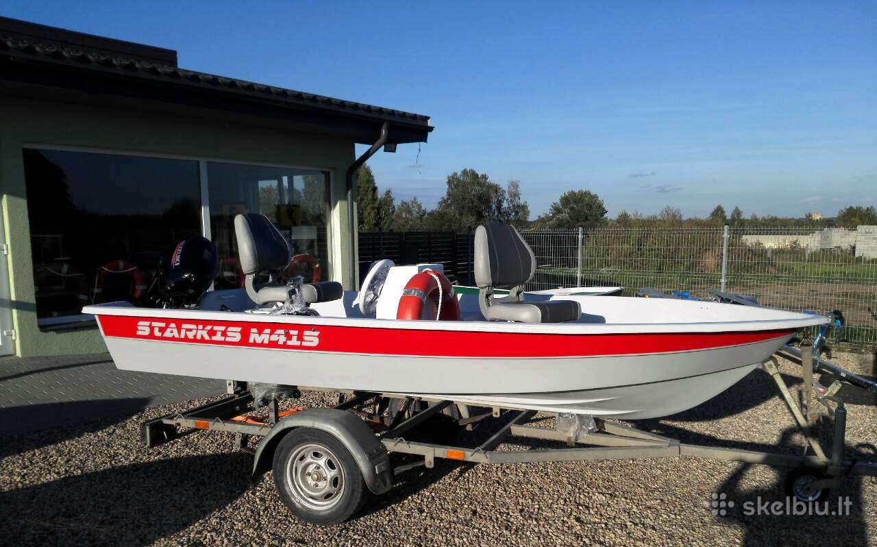 Valčių gamyba Utena, plastic boats