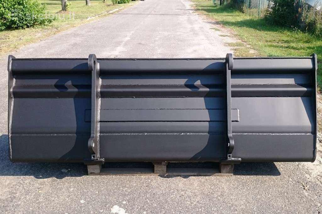 Caterpillar 1, экскаваторы