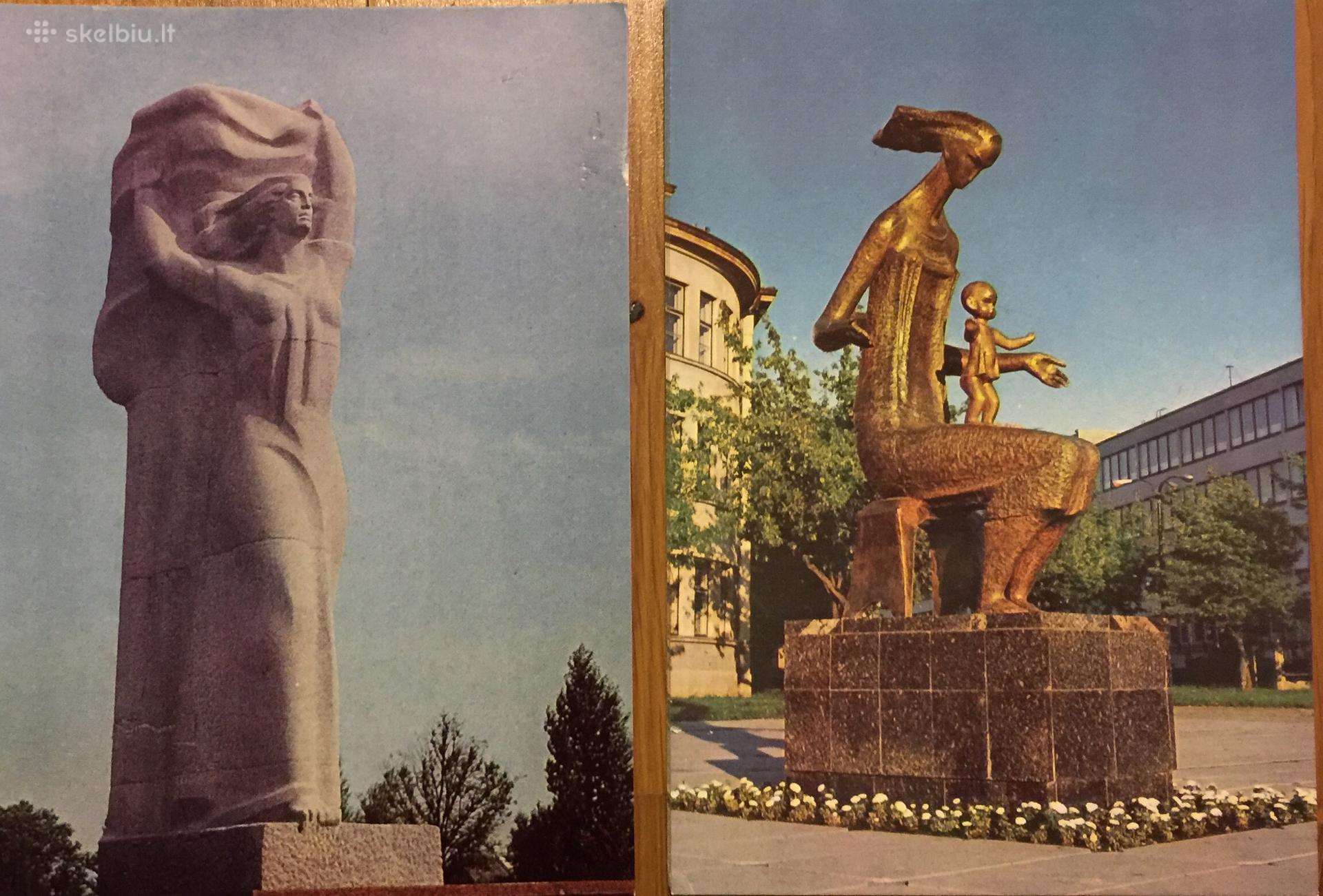Atvirukai Panevėžys