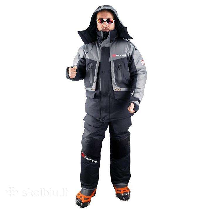 Žieminis Kostiumas Runos Coldbreaker 50