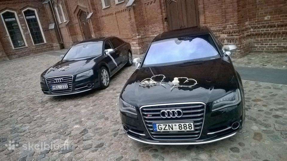 Mercedes-Benz S600, Лимузин
