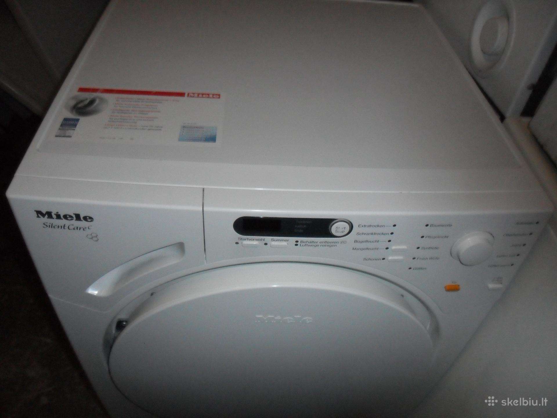 Dziovykle Miele