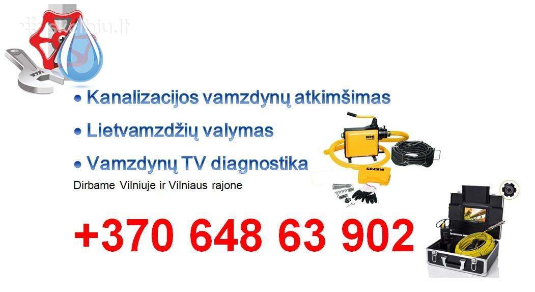 kanalizacijos-atkimsimas