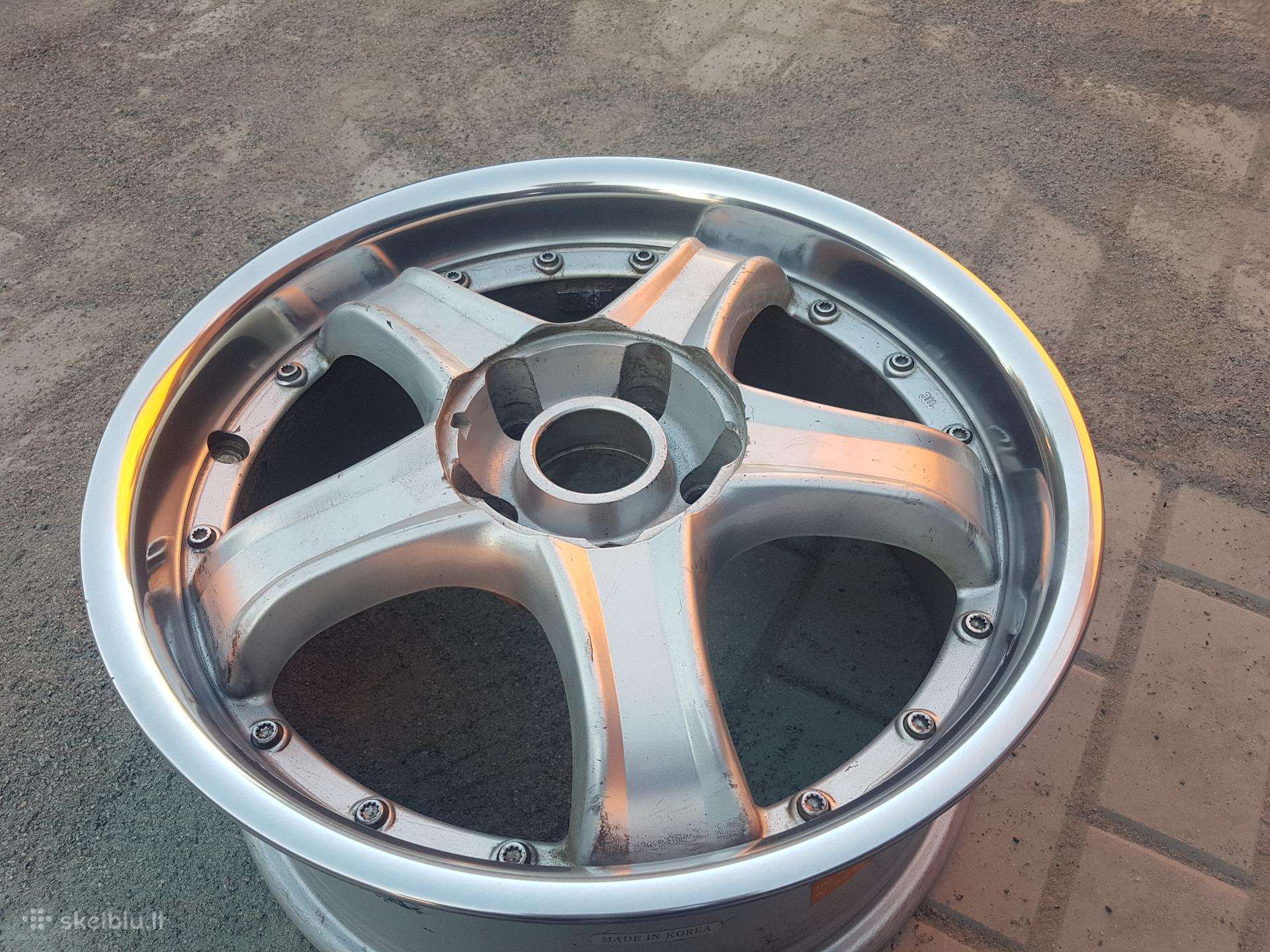 Miltelinis dažymas, ratlankių dažymas, diamond cut