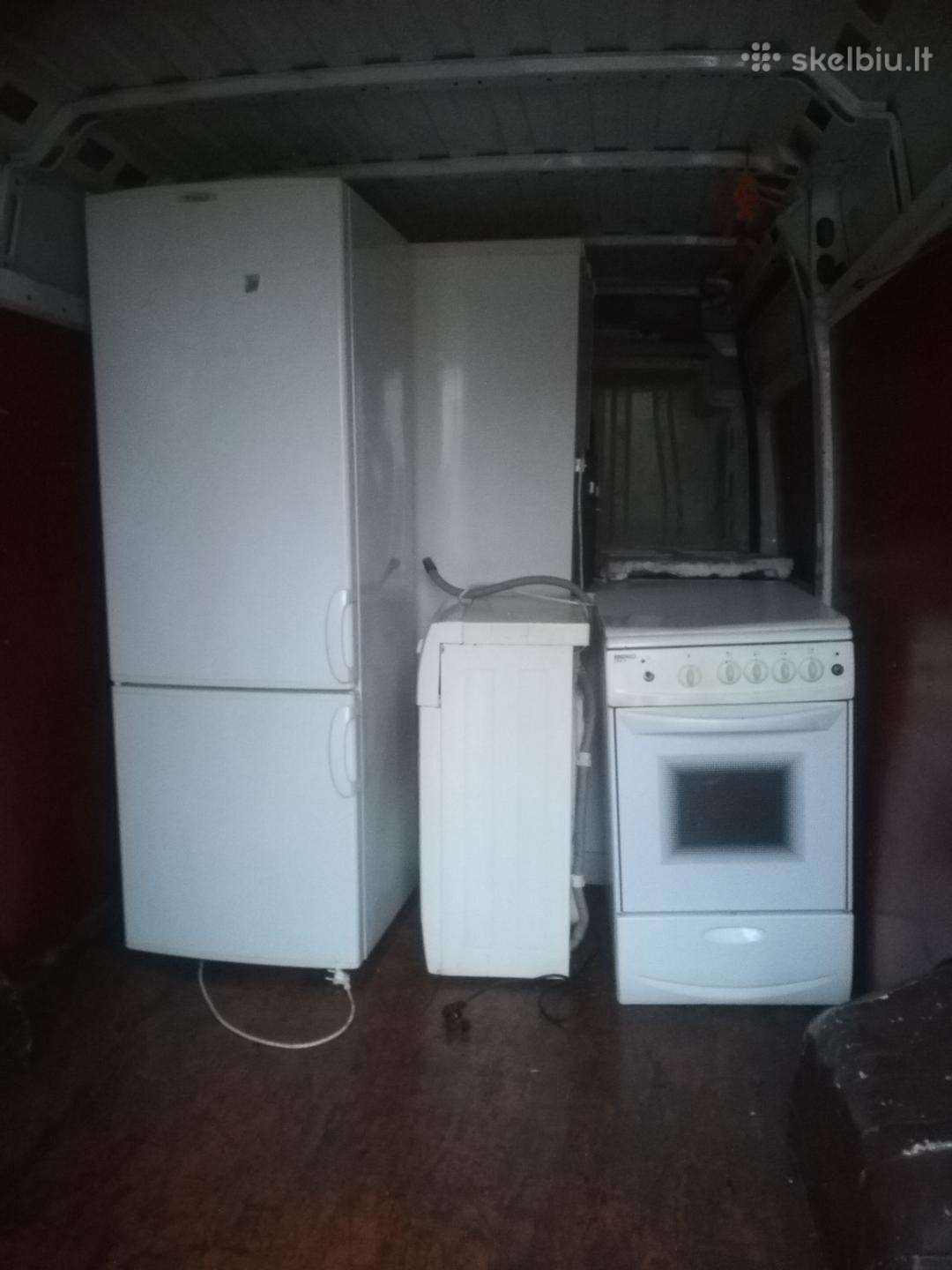 Krovinių pervežimas,senų baldų išvežimas